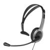 Panasonic RP-TCA430 Headset for fixed and cordless phones 2.5mm with controller